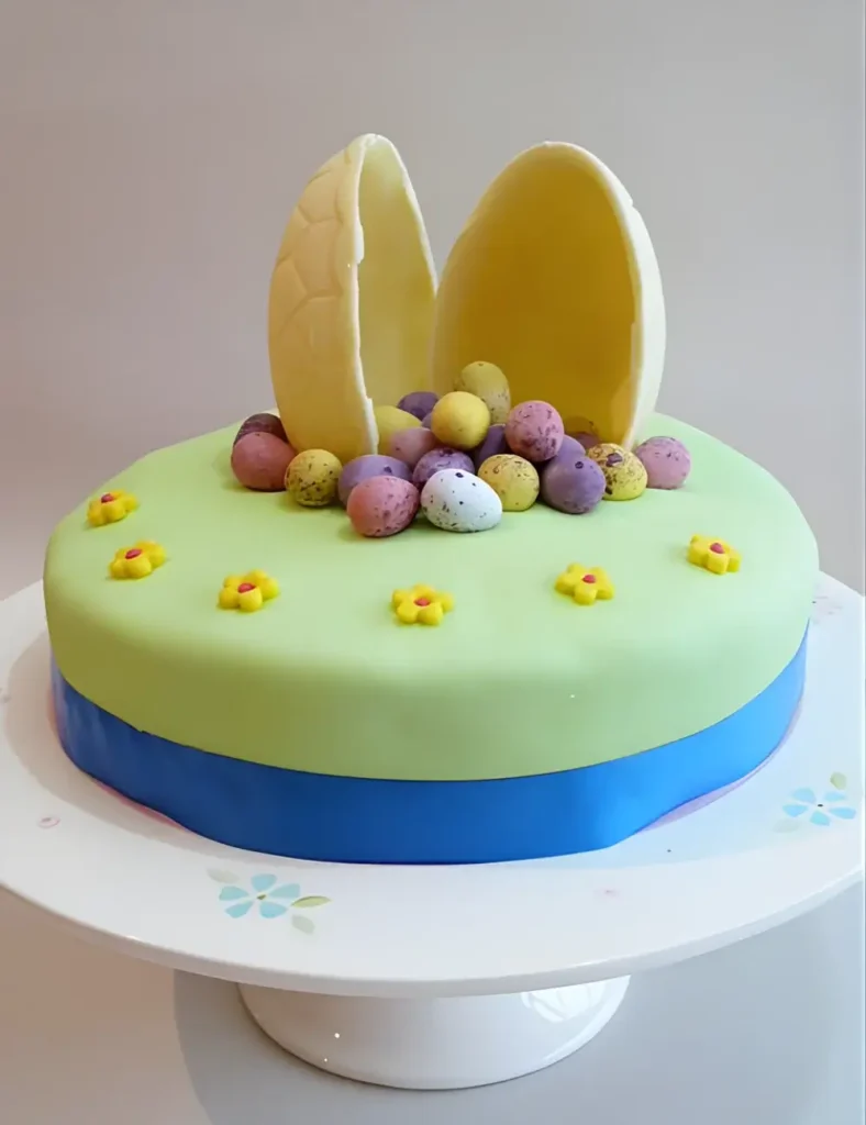 Easter Cake Recipes