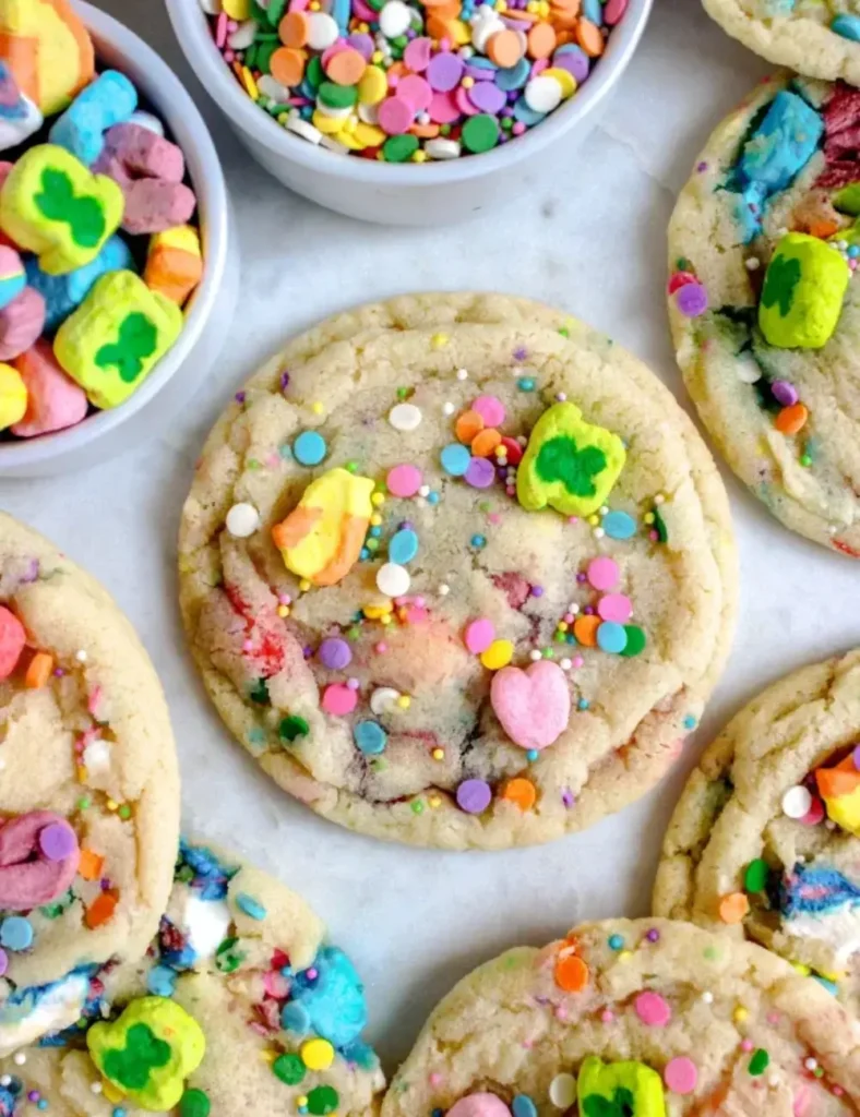 Easter Cookies (2)