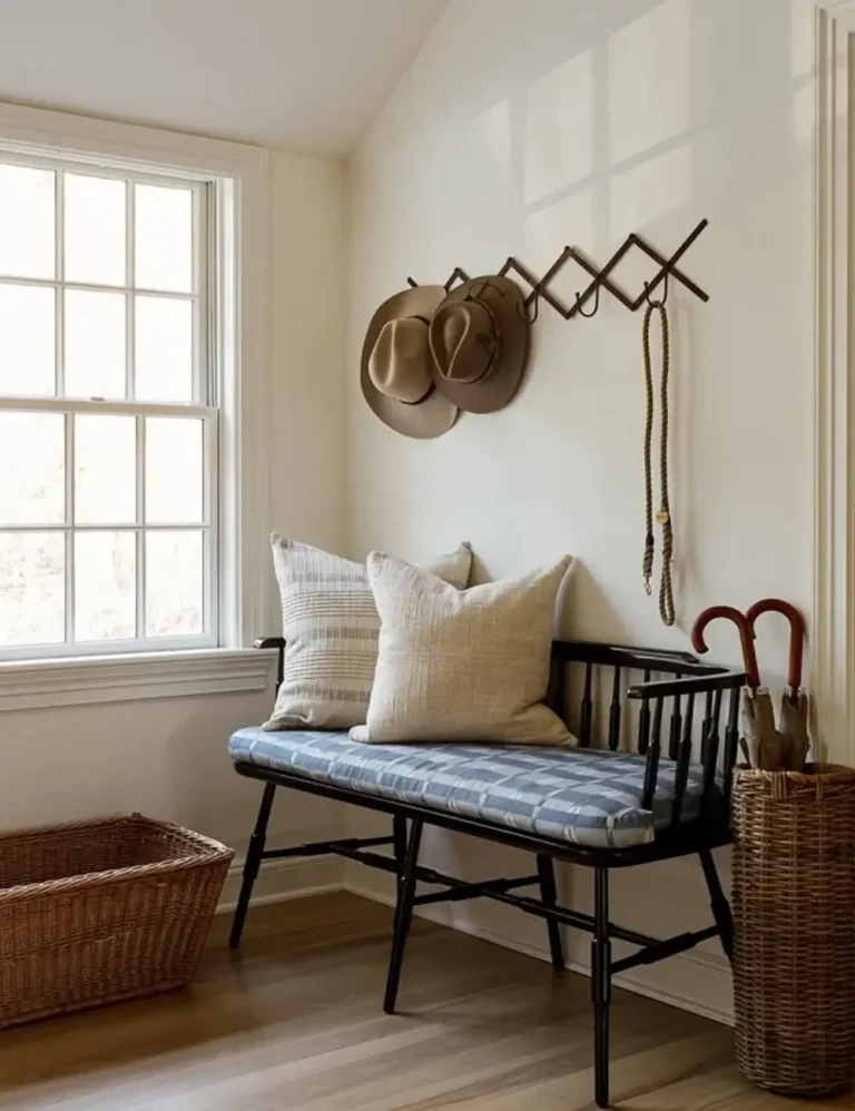 Entryway-Bench-Ideas