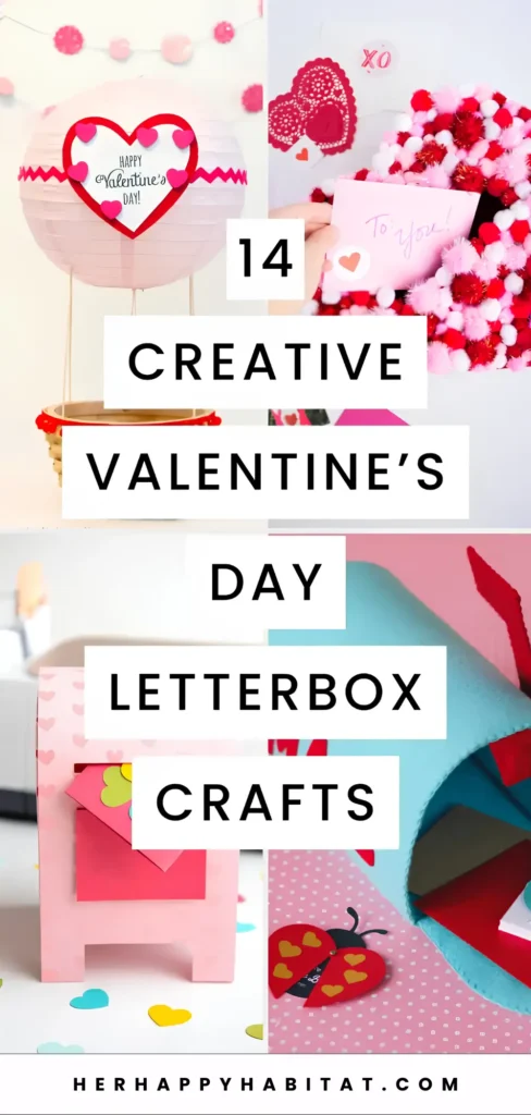 Valentine’s Day Letterbox Crafts (1)