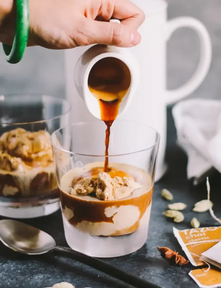 dirty-chai-affogato-with-homemade-chai-ice-creampresso-Cheesecake