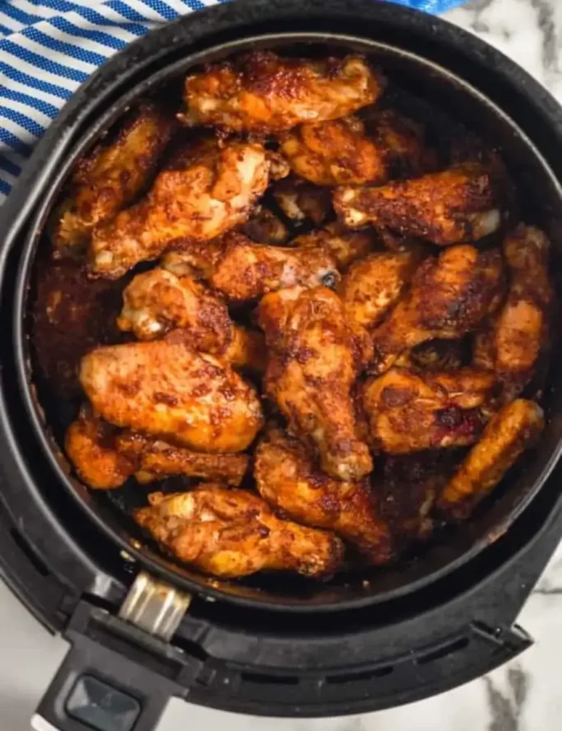 Air Fryer Chicken Wings. Air Fryer Chicken Recipes