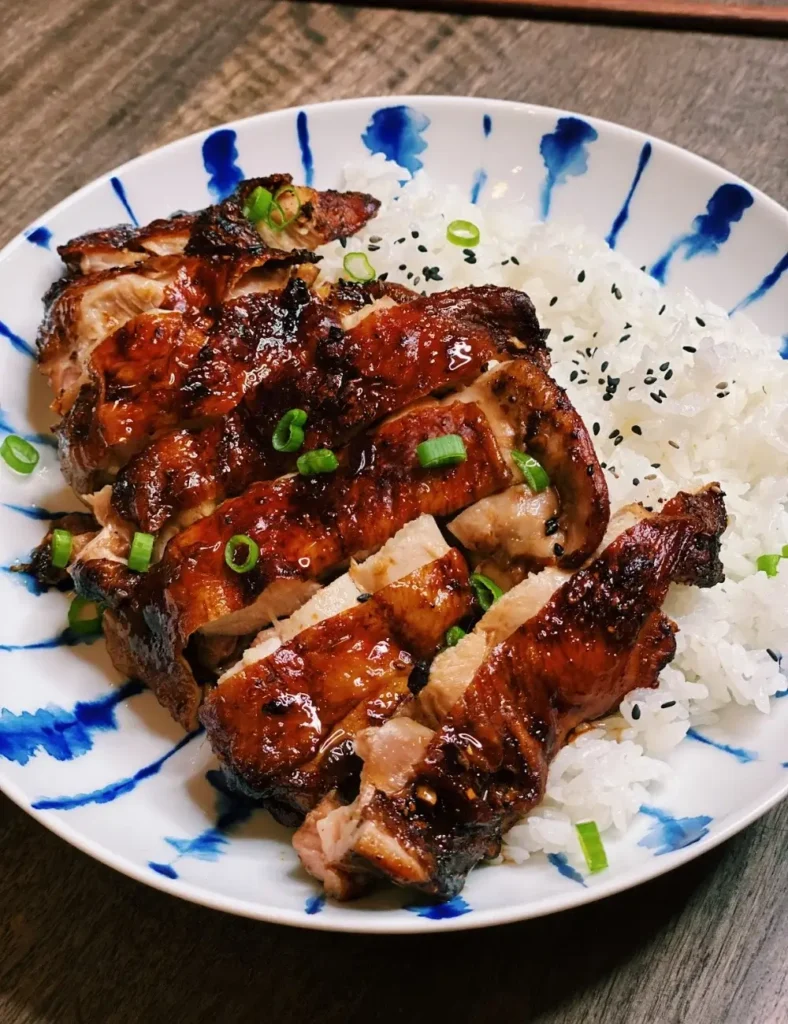 Air Fryer Soy Sauce Chicken. Air Fryer Chicken Parmesan