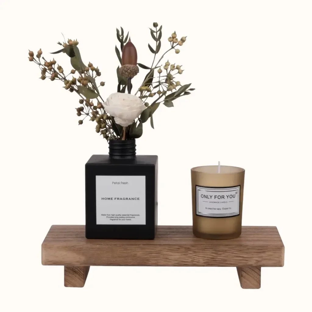 Amazon bathroom decor finds