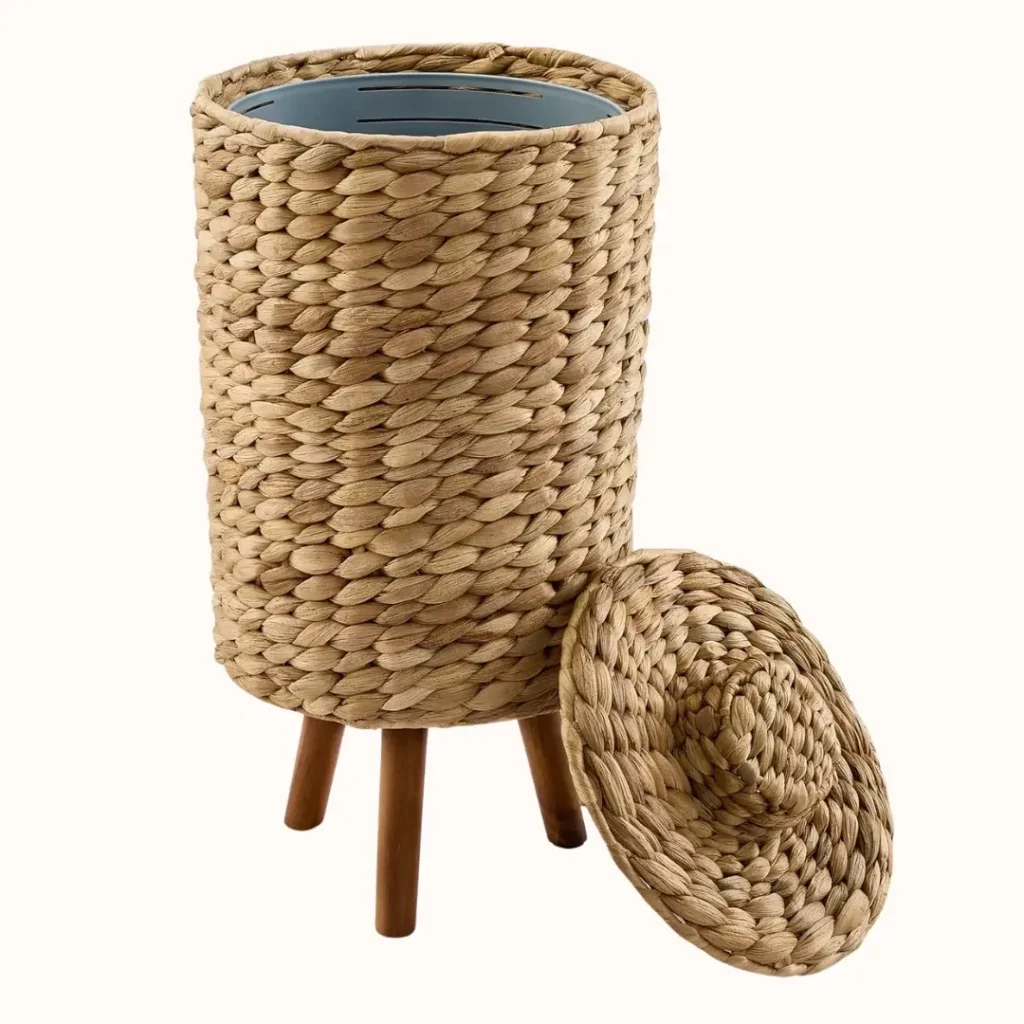 Amazon bathroom decor finds