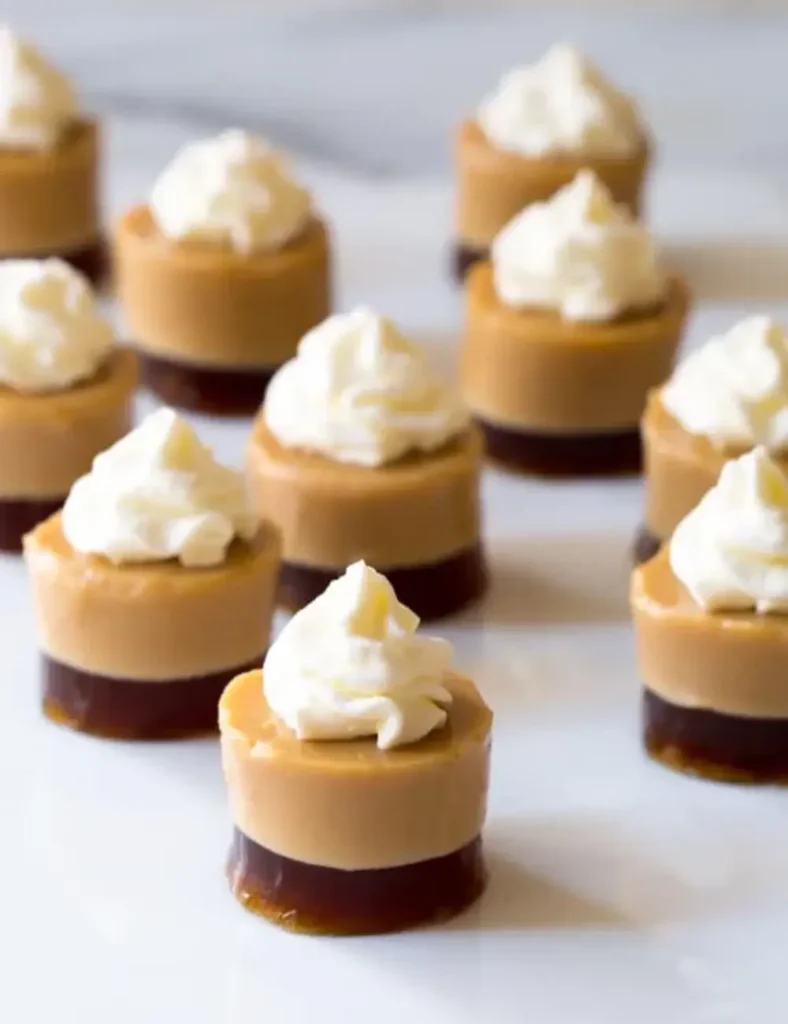 Baileys Irish Cream Jello Shots