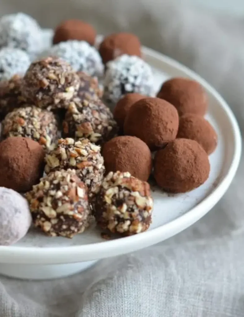 Baileys Irish Cream Dessert Recipes