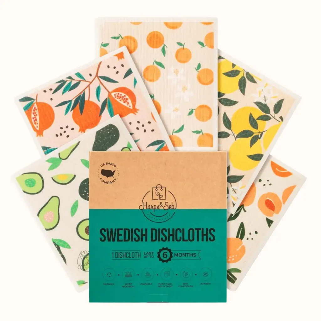 Best Eco-Friendly Gifts