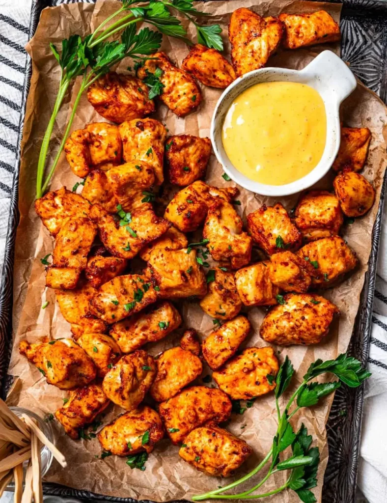 Chicken Bites