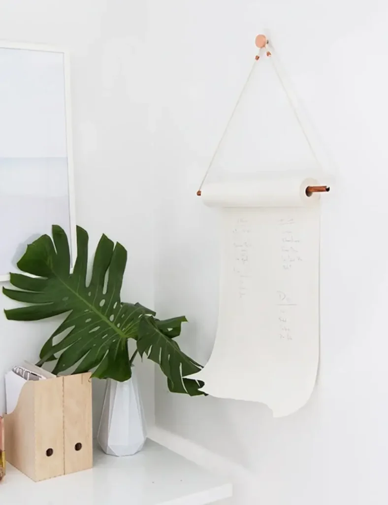 DIY Home Office Decor Ideas