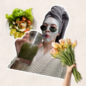 How To Romanticize Your Life at Home