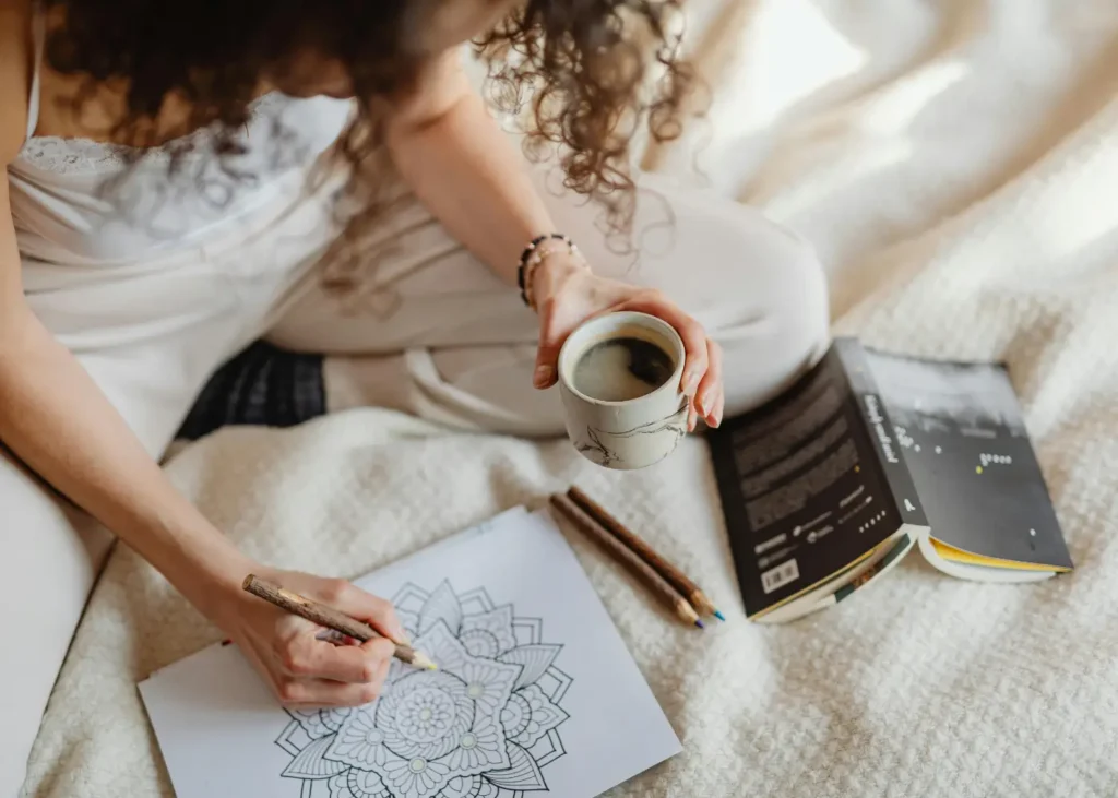 How To Start A Hobby When You Have No Energy (A Realistic Guide) (3)