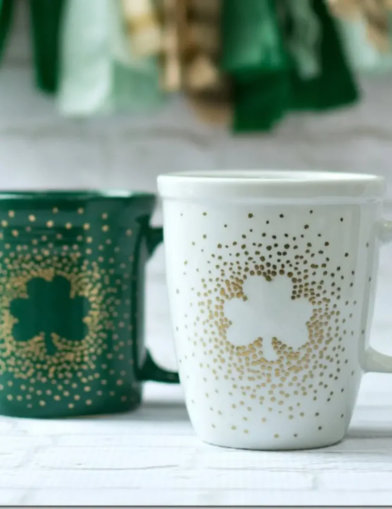 Irish Coffee Mugs