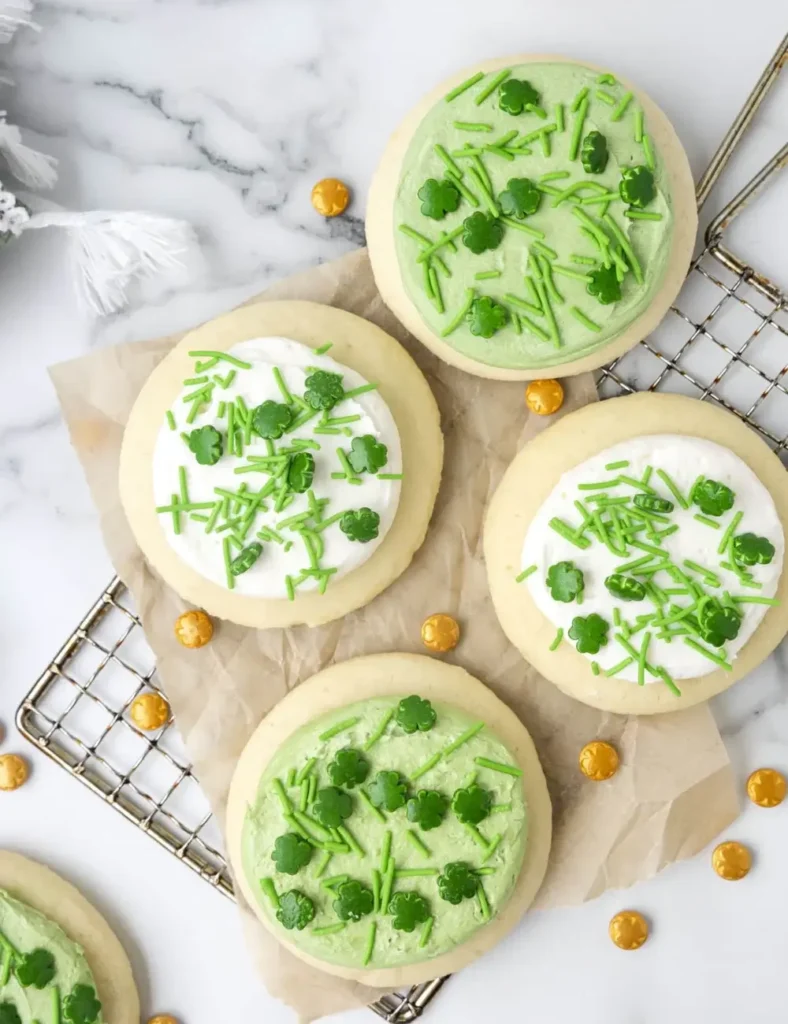 Lofthouse Cookies Copycat Recipe