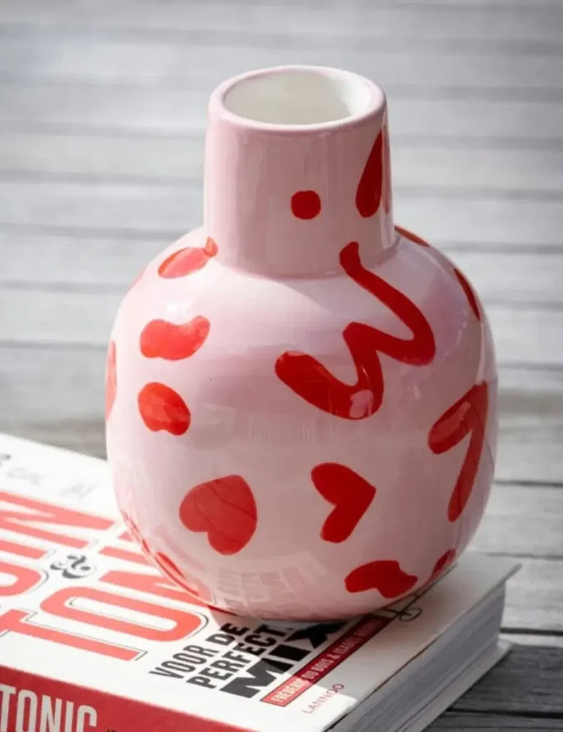 Playful Hearts & Squiggles