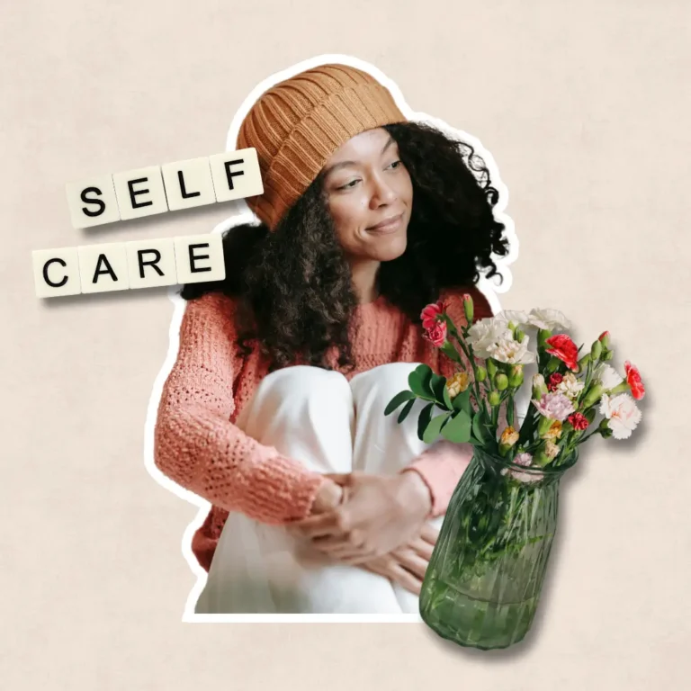 Self-Care Journal Prompts