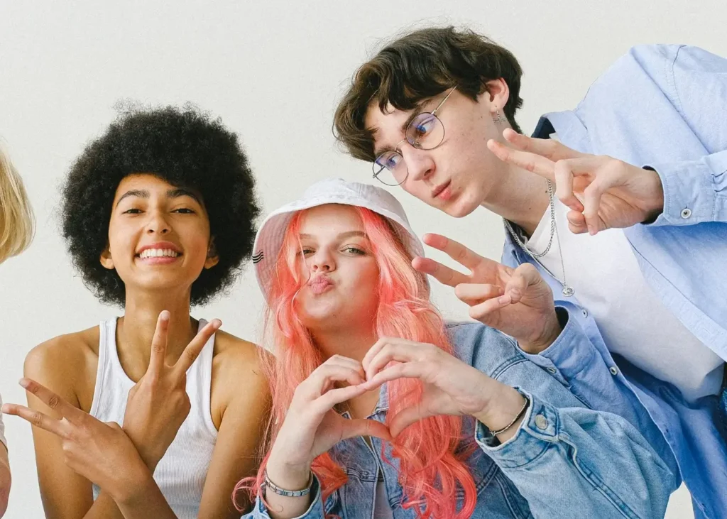 Self-Care Journal Prompts For Teens