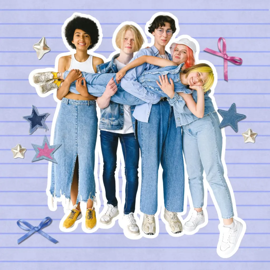 Self-Care Journal Prompts For Teens