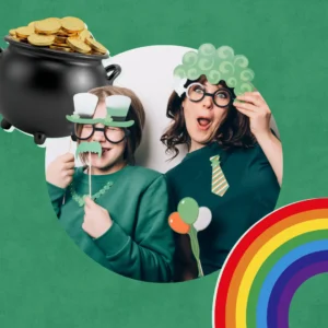 St. Patrick's Day Party Ideas