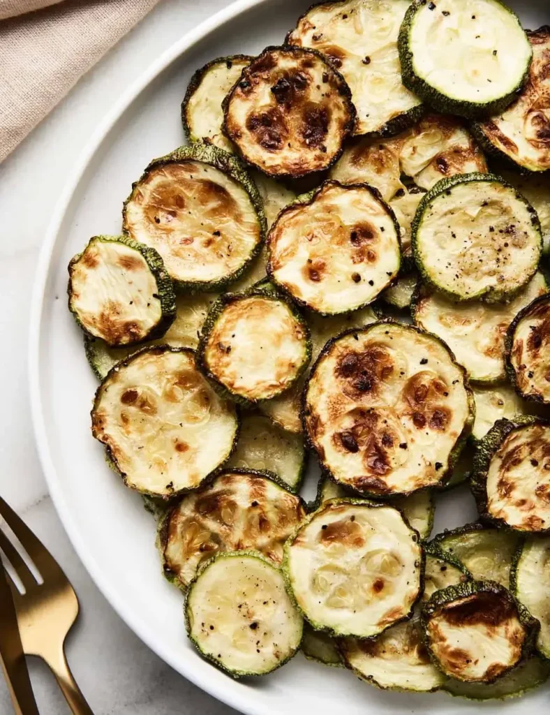 Vegan Air Fryer Recipes