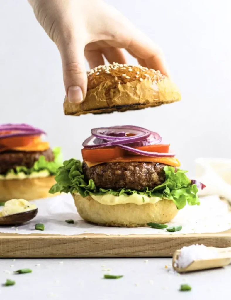 Vegan Air Fryer Recipes