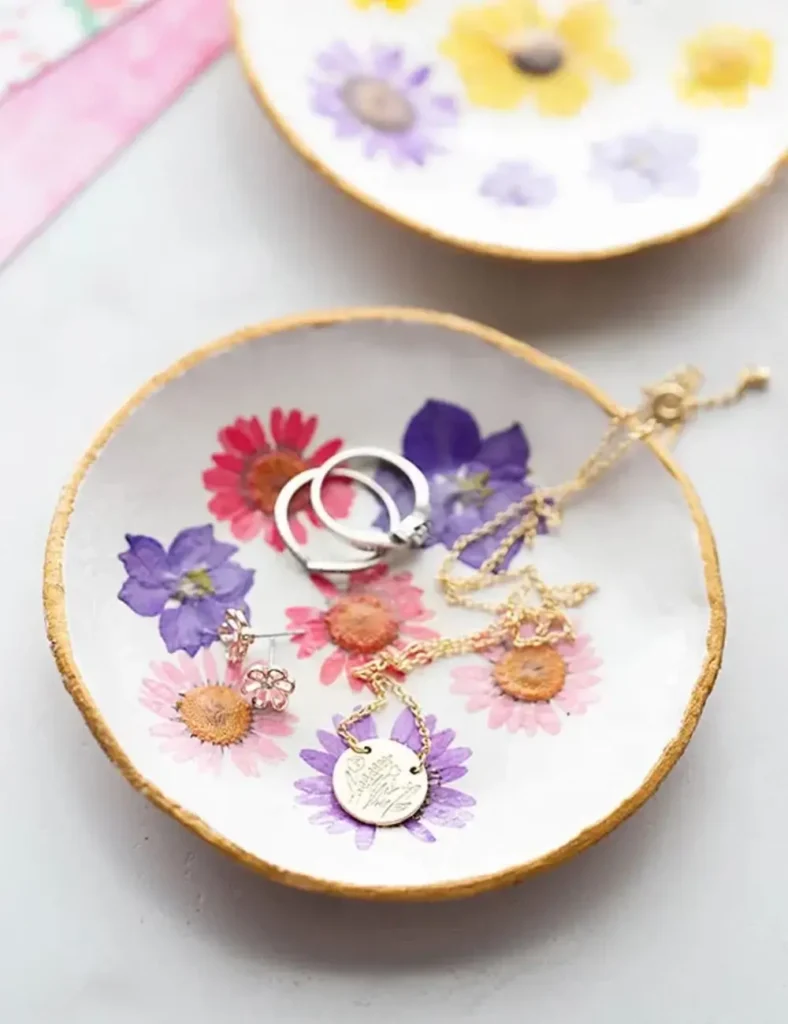 DIY MOTHER'S DAY GIFTS