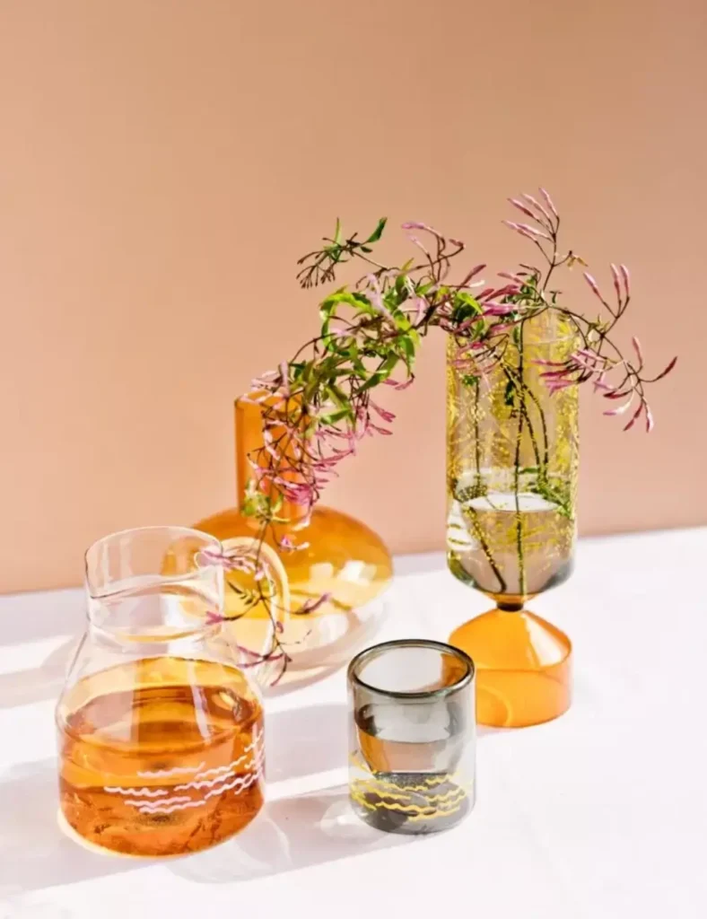 DIY MOTHER'S DAY GIFTS