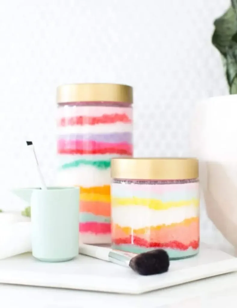 DIY MOTHER'S DAY GIFTS