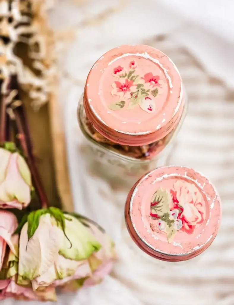 DIY Mother's Day Gifts