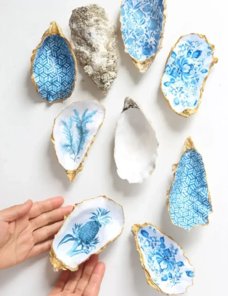 DIY MOTHER'S DAY GIFTS