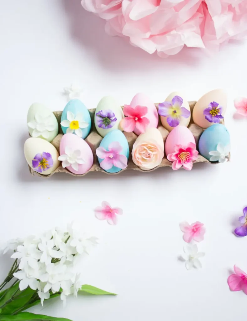 Easter Egg Painting Ideas