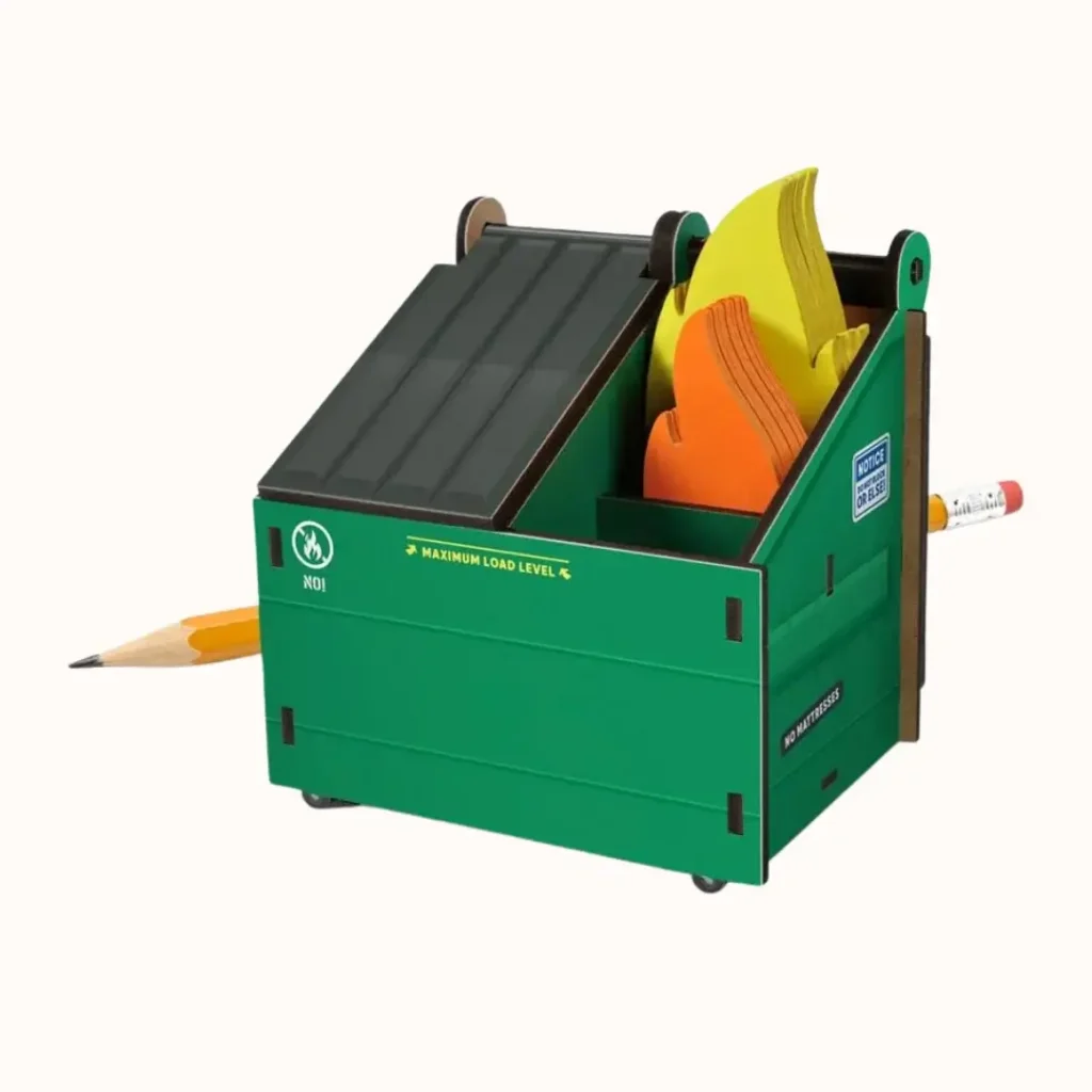 Funny Desk Accessories