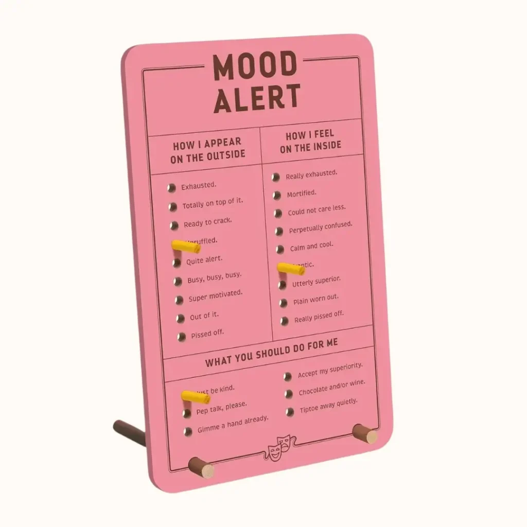 Funny Desk Accessories