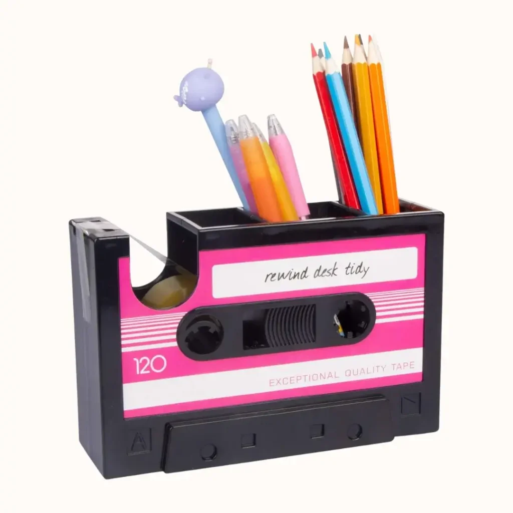 Funny Desk Accessories