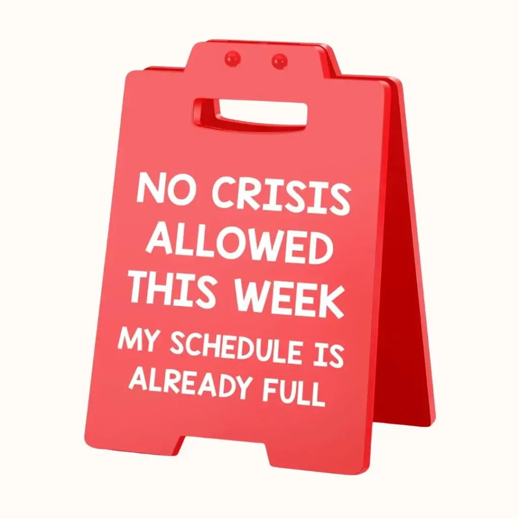 Funny Desk Accessories