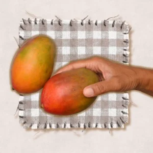 How To Ripen a Mango