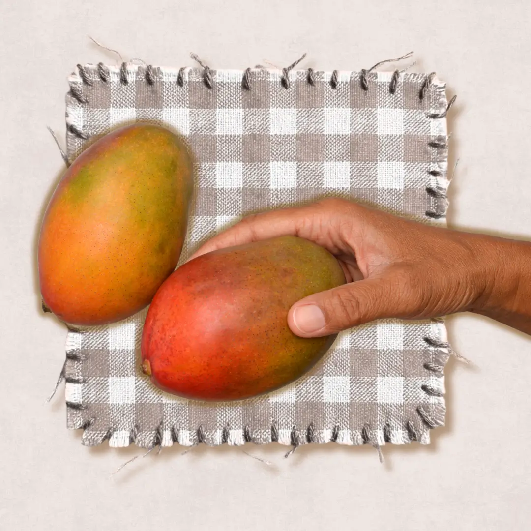 How To Ripen a Mango