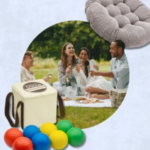 How To Throw A Summer Picnic Party