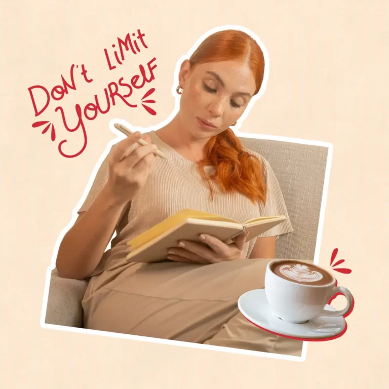 How to Start a Manifestation Journal