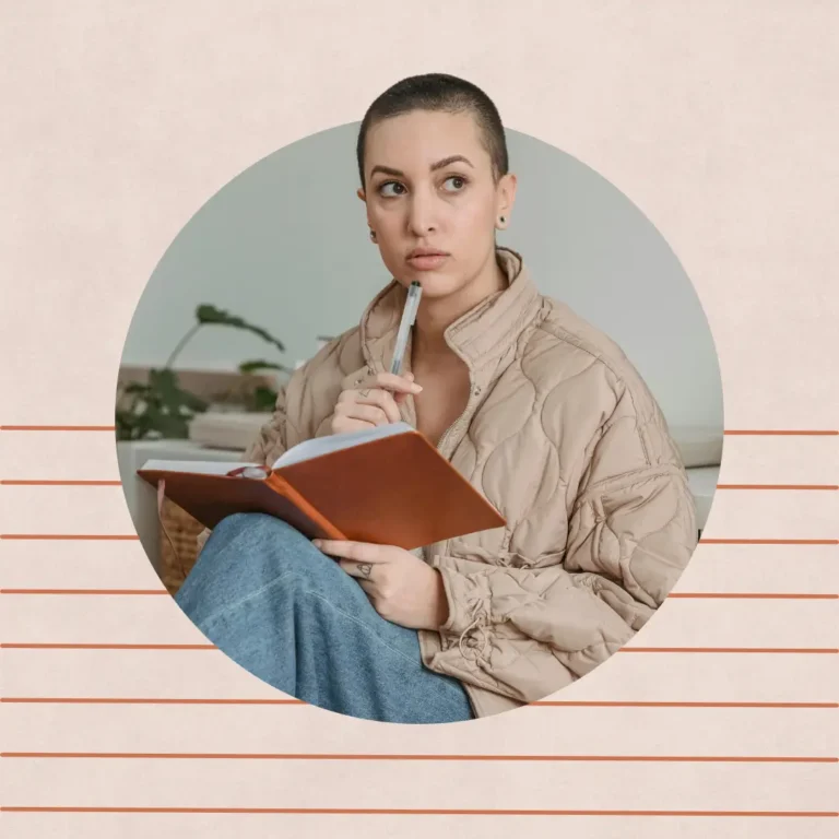 Manifestation Journal Prompts