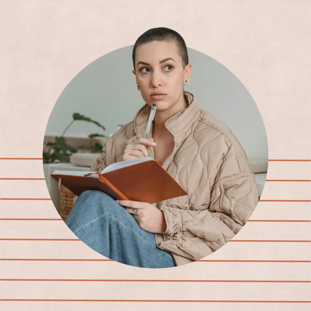 Manifestation Journal Prompts