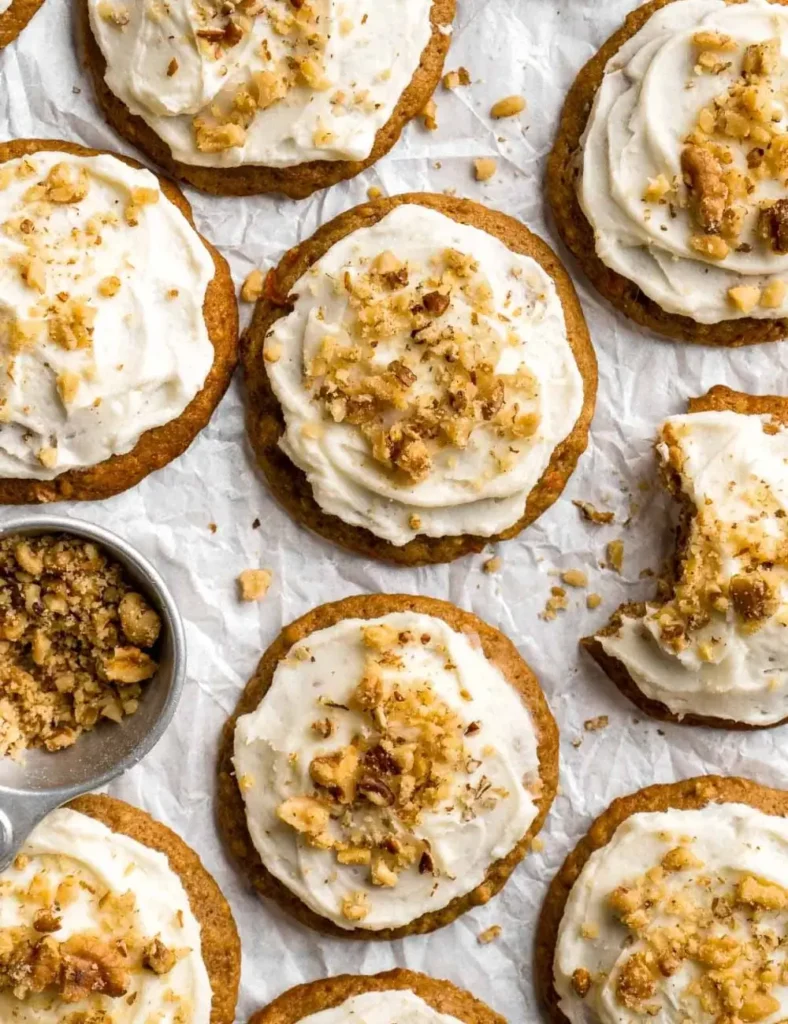 Spring Dessert Recipes