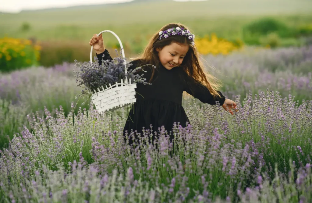 Spring Journal Prompts For Kids