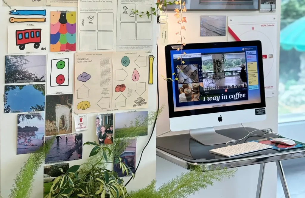 Teen Vision Board Ideas