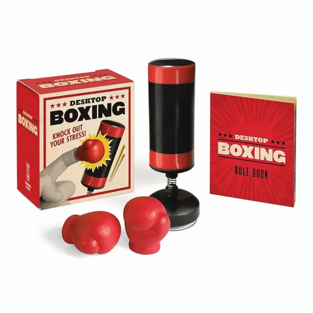 Funny Desk Accessories