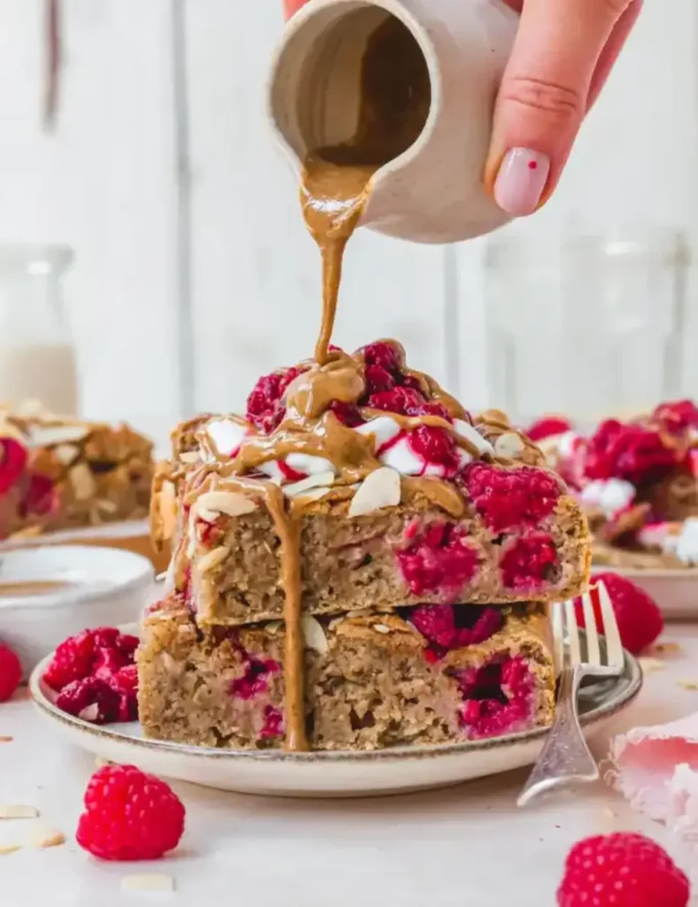 Vegan Sheet Pan Desserts