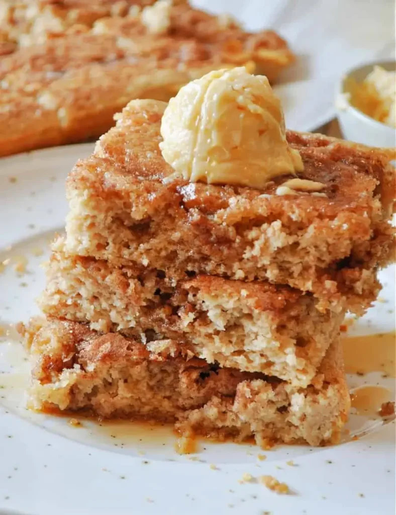 Vegan Sheet Pan Desserts