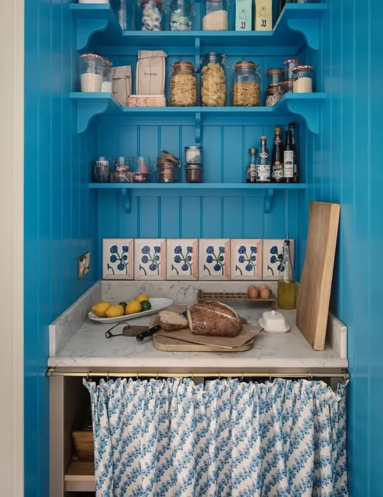 farmhouse pantry decor ideas