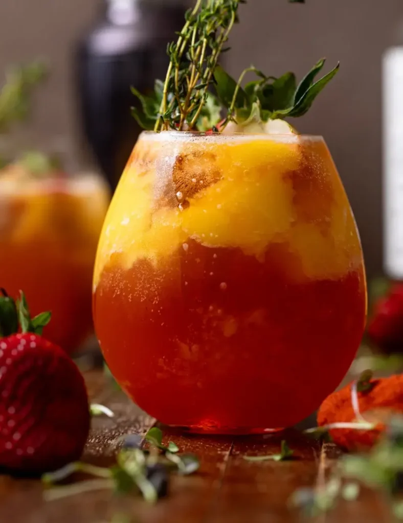 mango mocktail recipes (2)