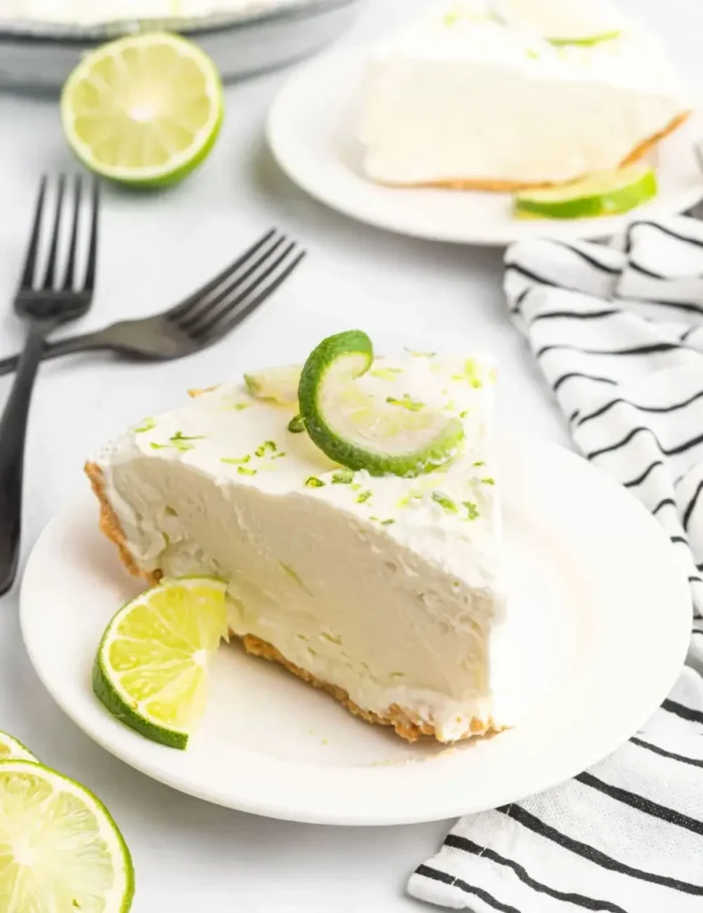 no-bake summer desserts